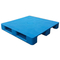 الأزرق LLDPE HDPE المواد التعشيش المنصات البلاستيكية المسطحة حسب الطلب
