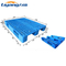 منصات HDPE EPAL 1000X1200 زلاجات بلاستيكية صناعية ثقيلة