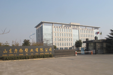 الصين Shandong Liyang Plastic Molding Co., Ltd.