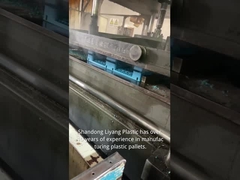 شركة Shandong Liyang Plastic Molding Co. ، Ltd.