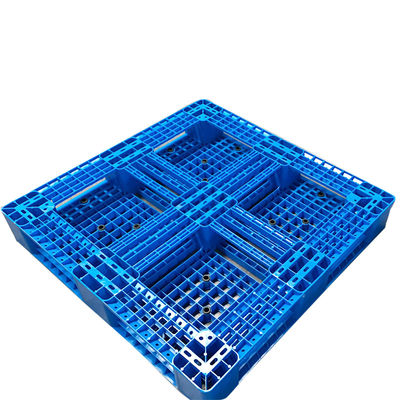 منصة نقالة بلاستيكية بحجم 1000 × 1000 مم من Euro Pallet لـ 101