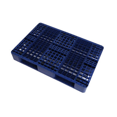 الثقيلة الصناعية دائم Hdpe الاجهاد الصلب المقوى اليورو البلاستيك البليت