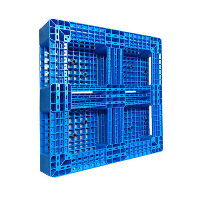 منصة نقالة بلاستيكية بحجم 1000 × 1000 مم من Euro Pallet لـ 101