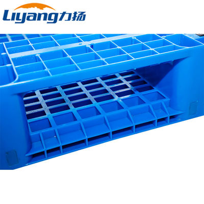 منصة نقالة بلاستيكية بحجم 1000 × 1000 مم من Euro Pallet لـ 101