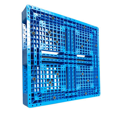 منصة نقالة بلاستيكية بحجم 1000 × 1000 مم من Euro Pallet لـ 101