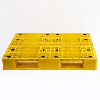 1200X1000X150mm LYCW-1210C لوح بلاستيك أزرق مع قضيب فولاذي
