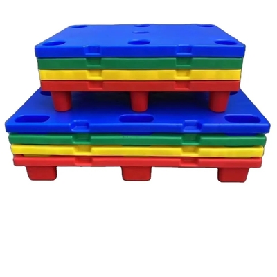 1200X1000X150mm LYCW-1210C لوح بلاستيك أزرق مع قضيب فولاذي