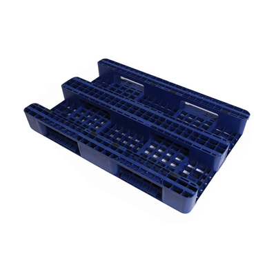 الثقيلة الصناعية دائم Hdpe الاجهاد الصلب المقوى اليورو البلاستيك البليت