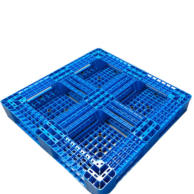 منصة نقالة بلاستيكية بحجم 1000 × 1000 مم من Euro Pallet لـ 101