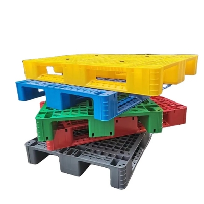 1200X1000X150mm LYCW-1210C لوح بلاستيك أزرق مع قضيب فولاذي